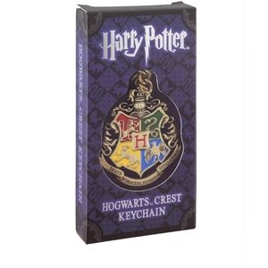 The Noble Collection Harry Potter Keychain NIB Collectible
